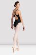 *Mirella - Miami Open Back Leotard - Child (M2189TM) - Black Discount