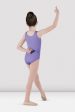 Bloch - Dynamic Tank Leotard - Child (CL5605) - Lavender Online