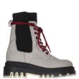 Veloce Women s Lace-Up Boot Hot on Sale