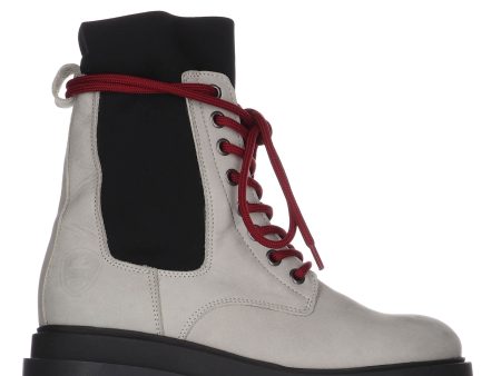 Veloce Women s Lace-Up Boot Hot on Sale