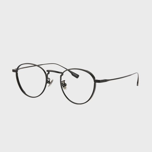 Deumeu& In Out 05 COL.3 Eyeglasses Black 2019000023 BLK Discount