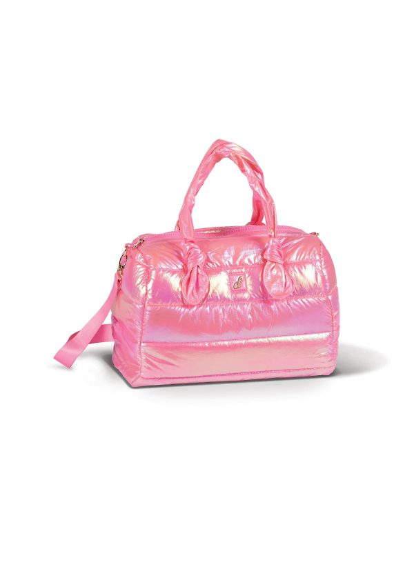 Danz N Motion - Puffer Bow Bag (B24502) - Various Online Sale