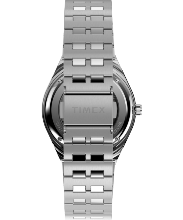 Timex M79 Automatic x Peanuts 40mm Stainless Steel Bracelet Watch Stainless Steel Stainless Steel TW2W475000Q Supply