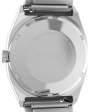 Timex Automatic 1983 E-Line Reissue 34mm Stainless Steel Expansion Band Watch Stainless Steel Stainless Steel TW2W70800VQ Hot on Sale