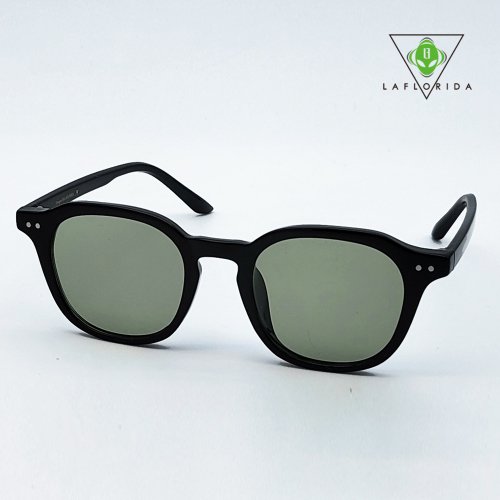 Laflorida Tint Sunglasses Khaki easter KHA For Sale