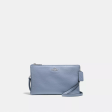 Coach Women s Lyla Crossbody SV Pale Blue F34265 SVPB Hot on Sale