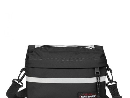 Eastpak Unisex Aman Bike Tarp Black JS0A8294 97Y Sale