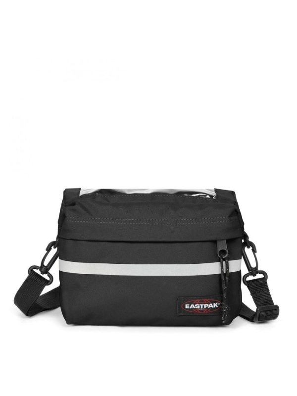 Eastpak Unisex Aman Bike Tarp Black JS0A8294 97Y Sale