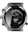 Timex Expedition Tide-Temp-Compass 45mm Silicone Strap Watch Blue Stainless Steel TW2V22100VQ For Discount