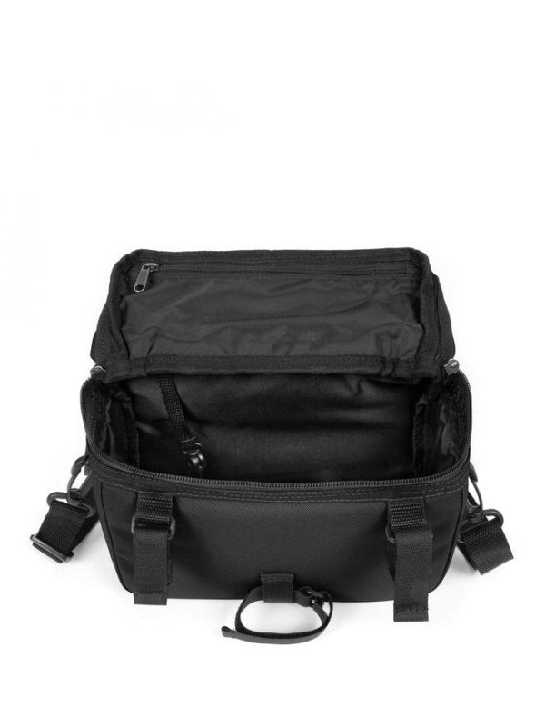 Eastpak Unisex Aman Bike Tarp Black JS0A8294 97Y Sale