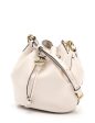 Coach Women s Elle Drawstring Crossbody OL Chalk F31412 OLCHK Discount