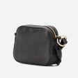 See by Chloé Tony Crossbody Bag Black CHS20SSA50565 001 Cheap