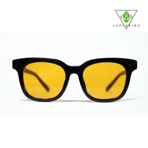 Laflorida Tint Sunglasses Orange milwaukee ORG Hot on Sale