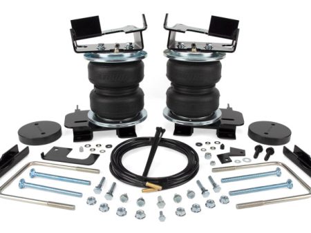 Air Lift LoadLifter 5000 Air Spring Kit 2021+ Ford F-150 For Cheap