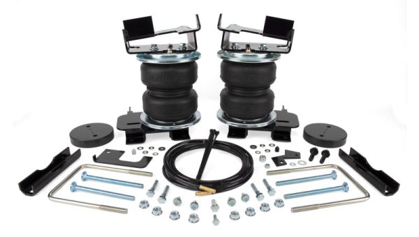 Air Lift LoadLifter 5000 Air Spring Kit 2021+ Ford F-150 For Cheap