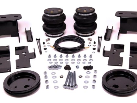 Air Lift Loadlifter 5000 Ultimate Rear Air Spring Kit for 15-17 Ford F-150 RWD For Sale