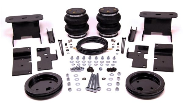 Air Lift Loadlifter 5000 Ultimate Rear Air Spring Kit for 15-17 Ford F-150 RWD For Sale