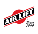 Air Lift Replacement Air Spring - Red Cylinder Type Online Hot Sale