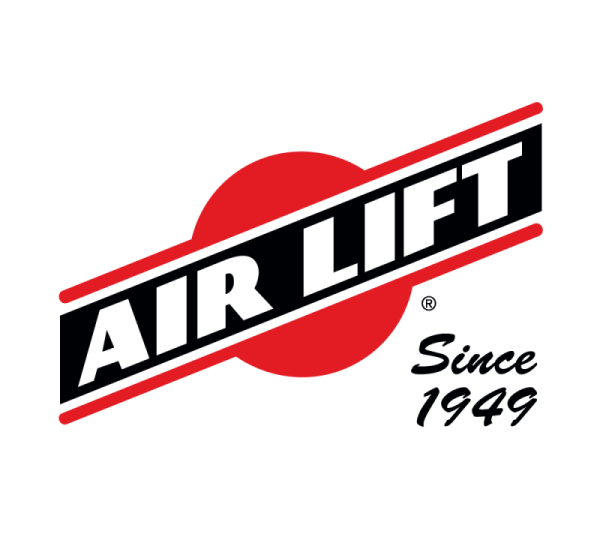 Air Lift Replacement Air Spring - Red Cylinder Type Online Hot Sale