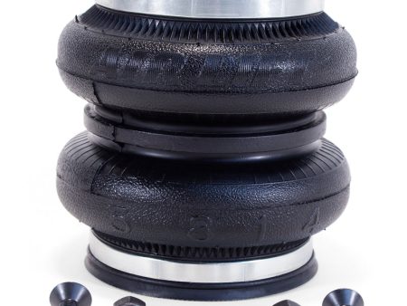 Air Lift Replacement Air Spring Bellows - 17-19 Nissan Titan 4WD For Discount