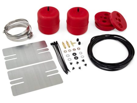 Air Lift Universal 1000 4in 8in Air Spring Kit Online Hot Sale