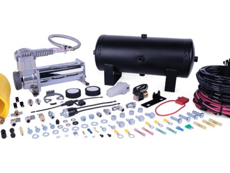 Air Lift Wireless Air Tank Upgrade Kit Online Hot Sale