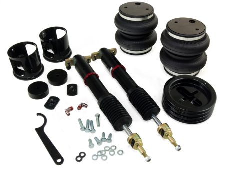 Air Lift Performance 2015-2024 Ford Mustang (S550   S650) Rear Kit Online Hot Sale