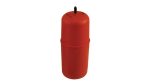 Air Lift Replacement Air Spring - Red Cylinder Type Online Hot Sale