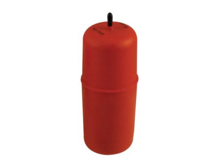 Air Lift Replacement Air Spring - Red Cylinder Type Online Hot Sale