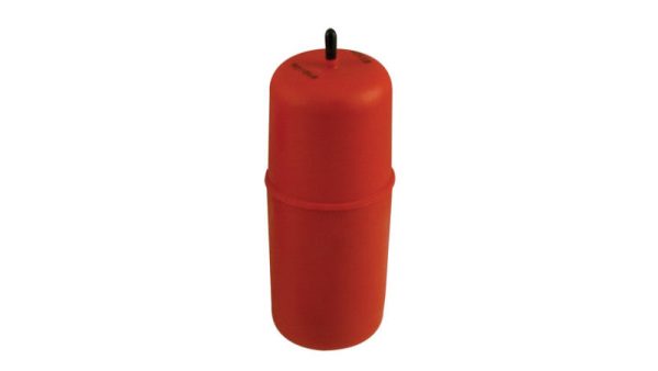 Air Lift Replacement Air Spring - Red Cylinder Type Online Hot Sale