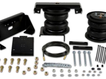 Air Lift Loadlifter 5000 Rear Air Spring Kit for 98-08 Ford Motorhome Class A - F53 For Sale