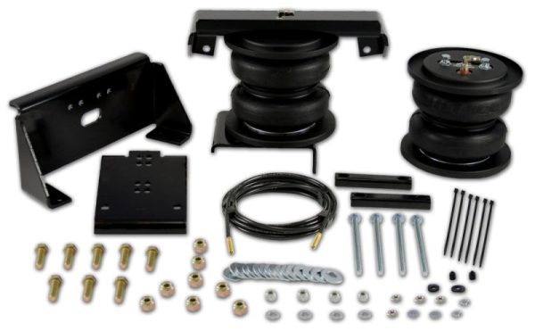 Air Lift Loadlifter 5000 Rear Air Spring Kit for 98-08 Ford Motorhome Class A - F53 For Sale