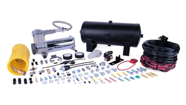 Air Lift Wireless Air Tank Upgrade Kit Online Hot Sale