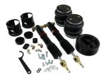 Air Lift Performance 2015-2024 Ford Mustang (S550   S650) Rear Kit Online Hot Sale