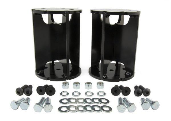 Air Lift Universal Level Air Spring Spacer - 6in Lift Hot on Sale