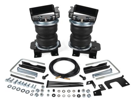 Air Lift 2021-2022 F-150 Powerboost 2WD 4WD Loadlifter 5000 Air Spring Kit Supply