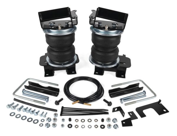 Air Lift 2021-2022 F-150 Powerboost 2WD 4WD Loadlifter 5000 Air Spring Kit Supply