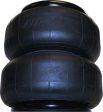 Air Lift Gen Iv Dominator Series D2600 - Single 1 2in Port Supply